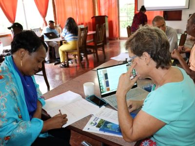 Belize-Fund-Proposal-Writing-Workshop